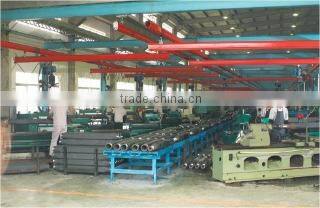 Foshan Yonglitai Axle Co., Ltd. company overview - view 3