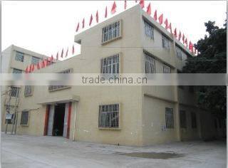 Jieyang Meilaile Shoes Co., Ltd. company overview - view 1