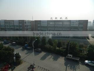 He Fei Lanhai Electronic Technology Co., Ltd. company overview - view 3