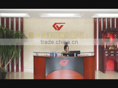 Huizhou Chungyuan Industry Development Co., Ltd. company overview - view 1
