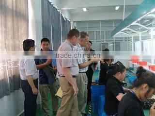 Mingguang Hecheng Electrical Co., Ltd. company overview - view 2