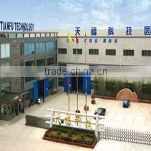 Jiangyin Tenf Technology Co., Ltd. company overview - view 1