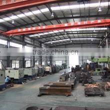 Shandong Yurui International Trade Co., Ltd. company overview - view 1