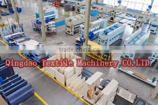 Qingdao Textile Machinery Co., Ltd. company overview - view 3