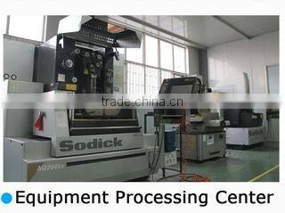 Qingdao Rilian Huabo Technology Co., Ltd. company overview - view 3