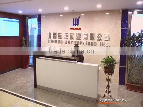 WINDUS Enterprises Inc. company overview - view 1