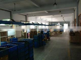 Ningbo Yaofeng Hydraulic Electrics Co., Ltd. company overview - view 2