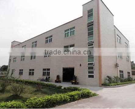 Xiamen Yannuo Trade Co., Ltd. company overview - view 1