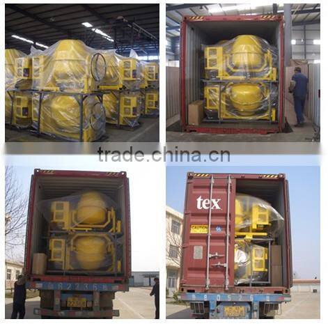 Qingdao Techwell Power Co., Ltd. company overview - view 3