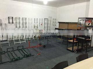 Jinhua Yuancheng Tools Factory company overview - view 1