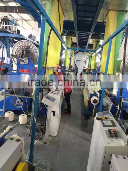 Huaian Meisiyu Textiles Co., Ltd. company overview - view 3