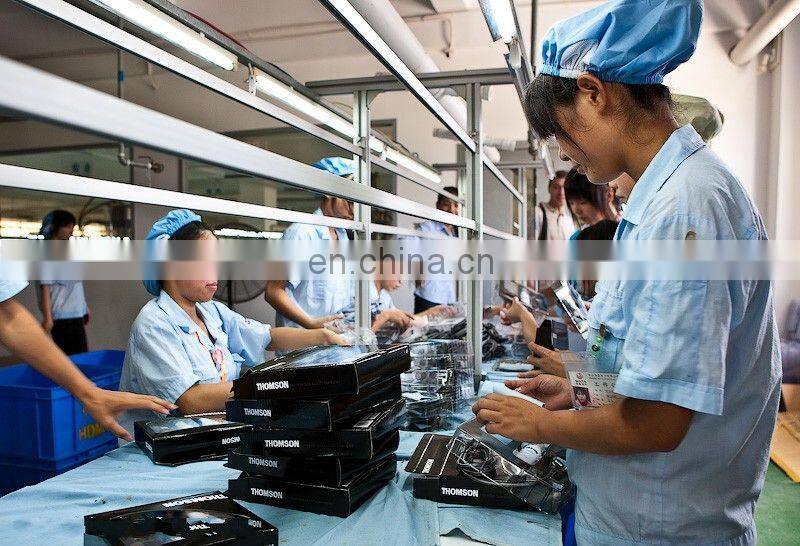 Shenzhen Xinhai Xing Technology Co., Ltd. company overview - view 1