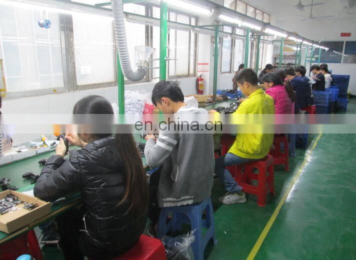 Shenzhen Sunjet Electronic Co., Ltd. company overview - view 4
