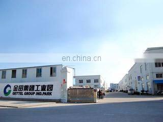 Wenzhou Treasure Crafts Co., Ltd. company overview - view 2