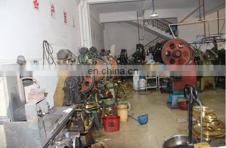 Guangzhou Zengcheng Liyi Button Factory company overview - view 3