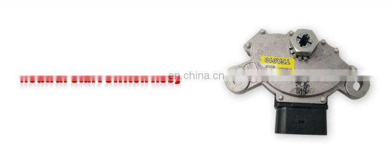 SR-40 ハードウェアマニュアル NISSAN Y34 CEDRIC GLORIA SHIFT LOCK ECU MODULE 28540AG010