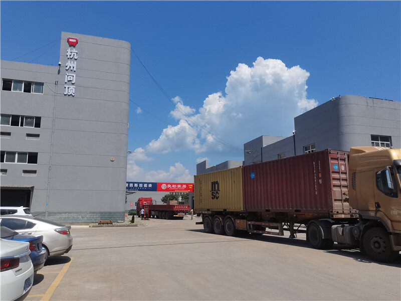 Hangzhou Vending Robot Manufacturing Co.,Ltd company overview - view 4