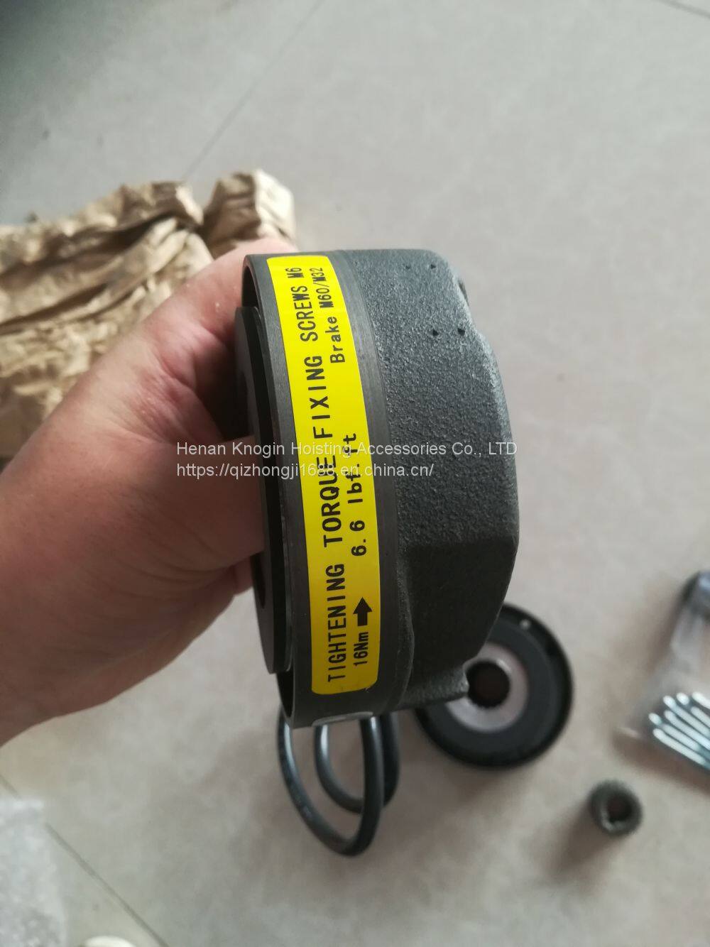 RK-5258 RO-1487　なるへえ Brake Wheel Cylinder 8-97139-818-0 For ISUZU,Brake Parts