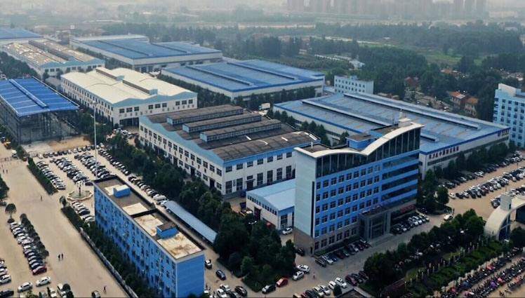 Clw Group Company Co., Ltd. company overview - view 2