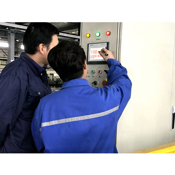 Shanghai FiNDT Testing Equipment Co.,Ltd company overview - view 3