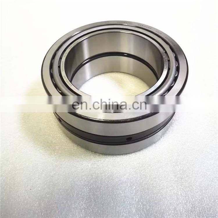 32224 Double Row Tapered Roller Bearing 32224J/DF Bearing 120*215*123mm