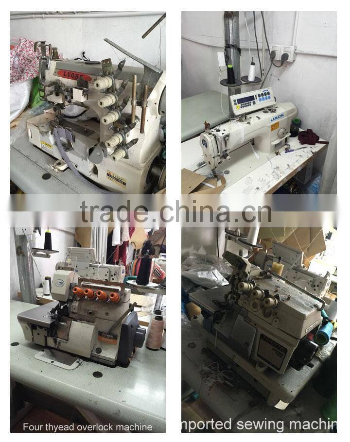 Huzhou Manzhen Imp & Exp Co., Ltd. company overview - view 2