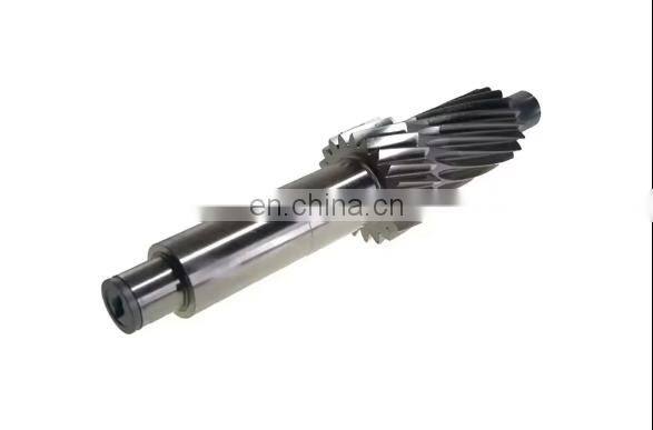 Truck Gearbox Parts Counter Shaft 1316303033 for 16S181 16S221