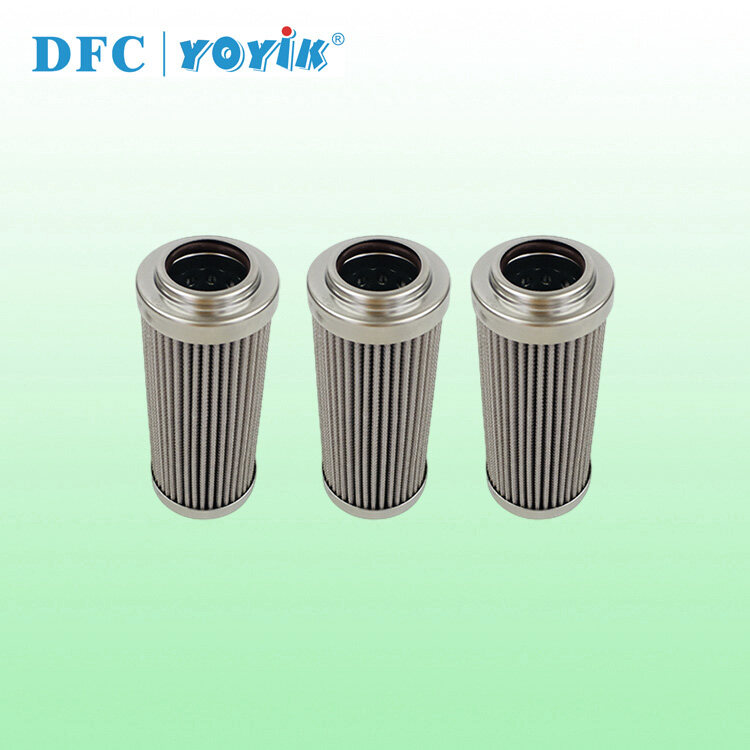 circulating pump oil filter AD3E301-04D03V/-W for India power system