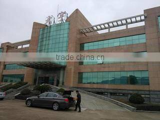 Ningbo Blue Whale Import & Export Co., Ltd. company overview - view 2