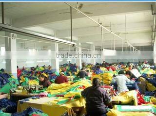 Shijiazhuang Garland Trade Co., Ltd. company overview - view 1