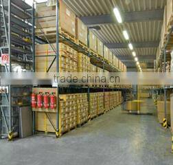 Shenzhen Eload Electronic Technology Co., Ltd. company overview - view 2