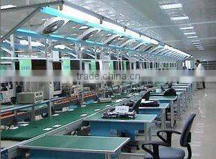 Yueqing Aotoro Electric Automation Co., Ltd. company overview - view 1