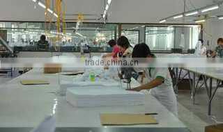 Guangzhou Chu Feng Advertising Cloth Factory company overview - view 2