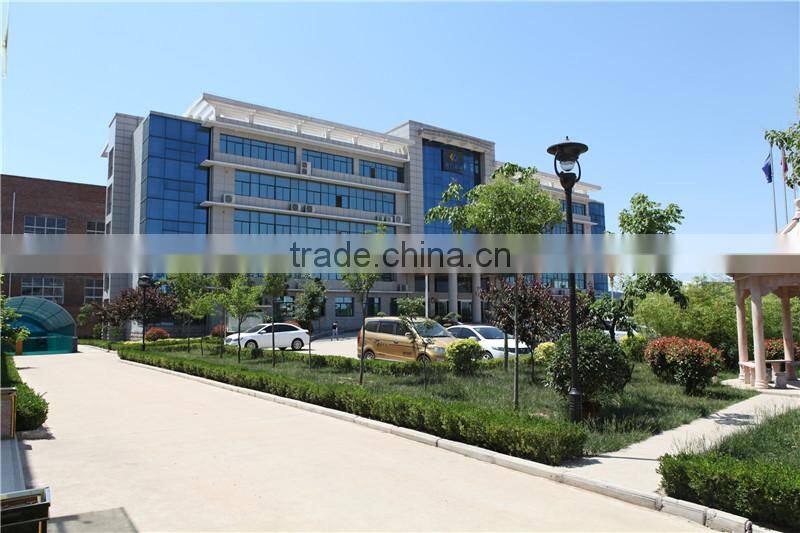 Beijing All-Way Trading Co., Ltd. company overview - view 3