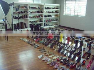 Dongguan Luhe Shoes Co., Ltd. company overview - view 2