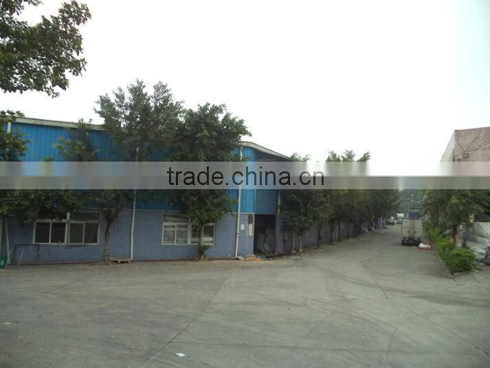 Dongguan Lianying Nonwoven Tech. Co., Ltd. company overview - view 4