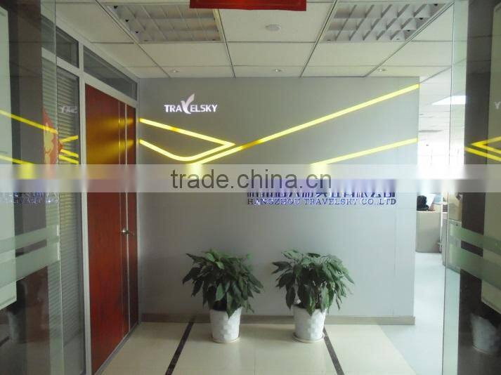 Hangzhou Travelsky Co., Ltd. company overview - view 2