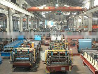 Foshan Xinhong Rolling Machinery Co., Ltd. company overview - view 4