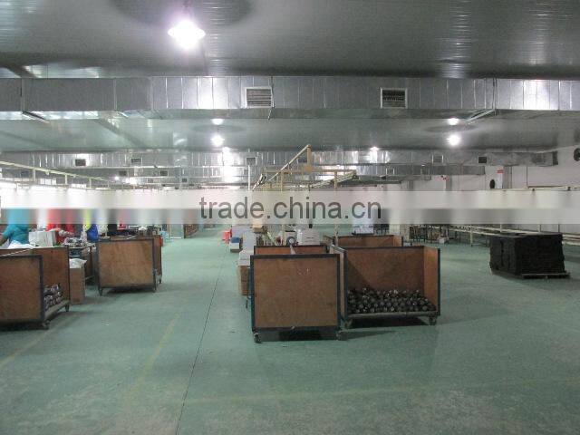 Zhongshan Fengye Electrical Appliances Co., Ltd. company overview - view 4