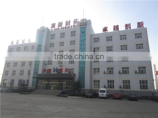 Baoding City Jixin Gland Produce Co., Ltd. company overview - view 3
