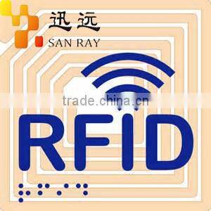 Sanray RFID