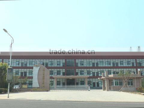 Henan Hongke Heavy Machinery Co., Ltd. company overview - view 1