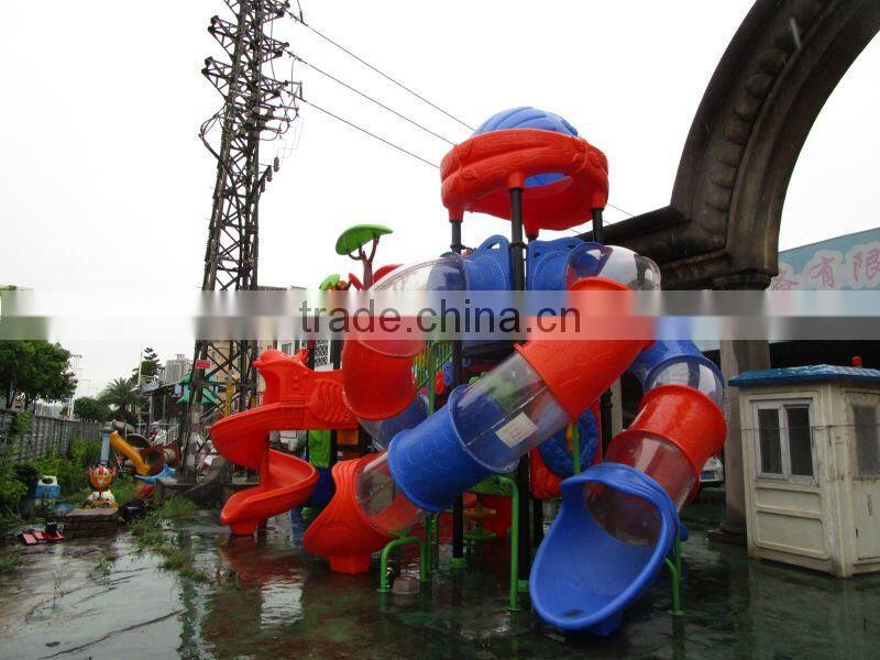Guangzhou Childhood Dream Recreation Equipment Co., Ltd. company overview - view 4
