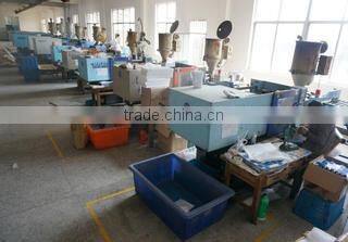 Yuyao Xusheng Electric Appliance Co., Ltd. company overview - view 3