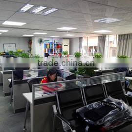 Guangzhou Juqian Fashion Co., Ltd. company overview - view 3