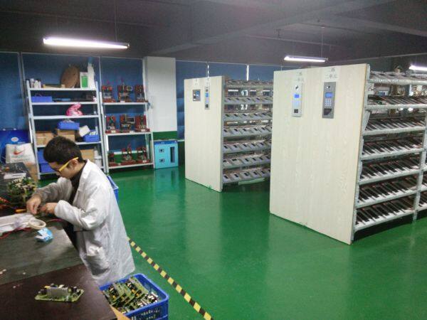 Chengdu Melsee Electronic Technology Co.,ltd company overview - view 2