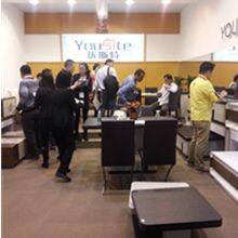 Foshan Heya Furniture Company company overview - view 2