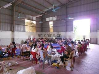 Tmh Vietnam Company Limited company overview - view 1