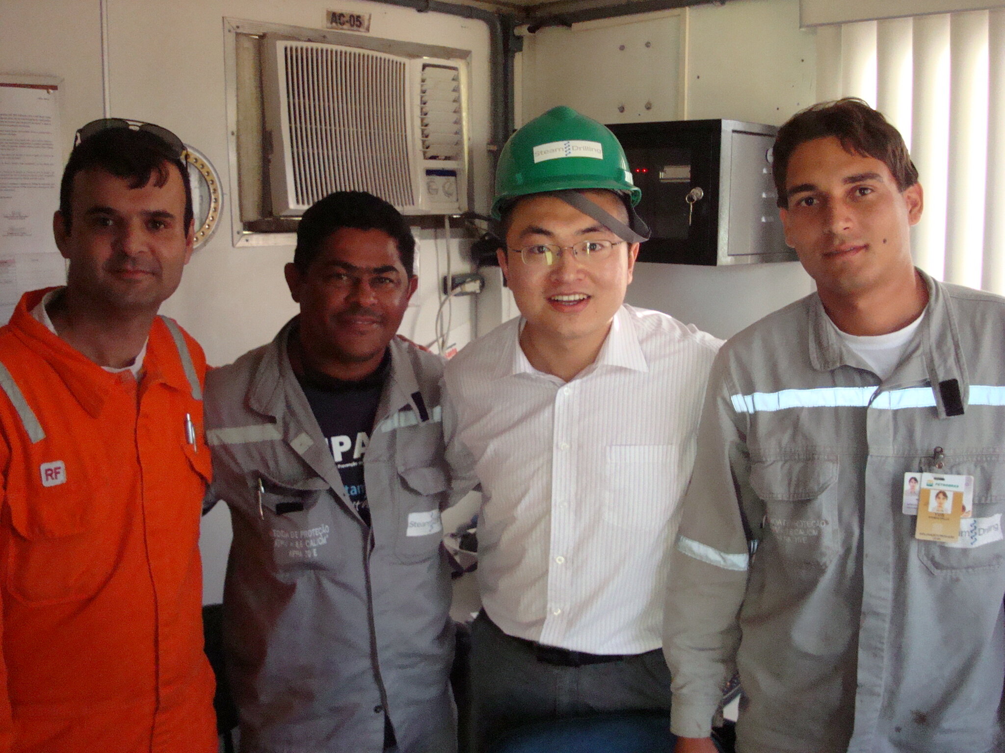 Shandong Rosenwell Petroleum Technology Co.,Ltd company overview - view 2