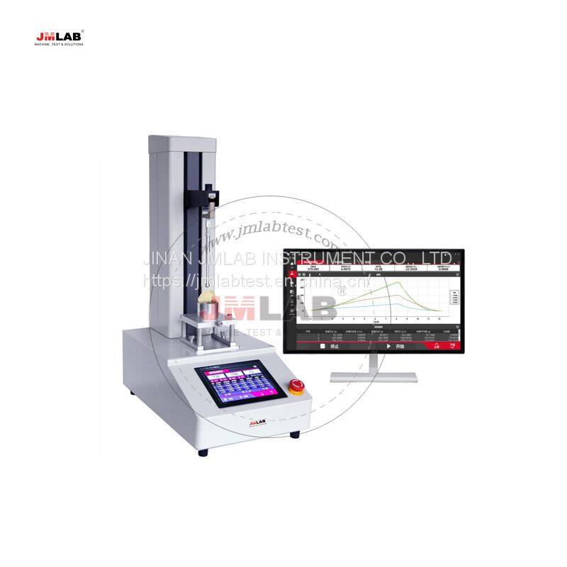 质构仪JMZG-05C3